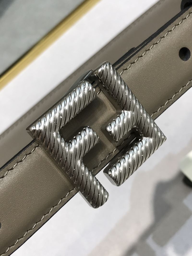 F**di belts